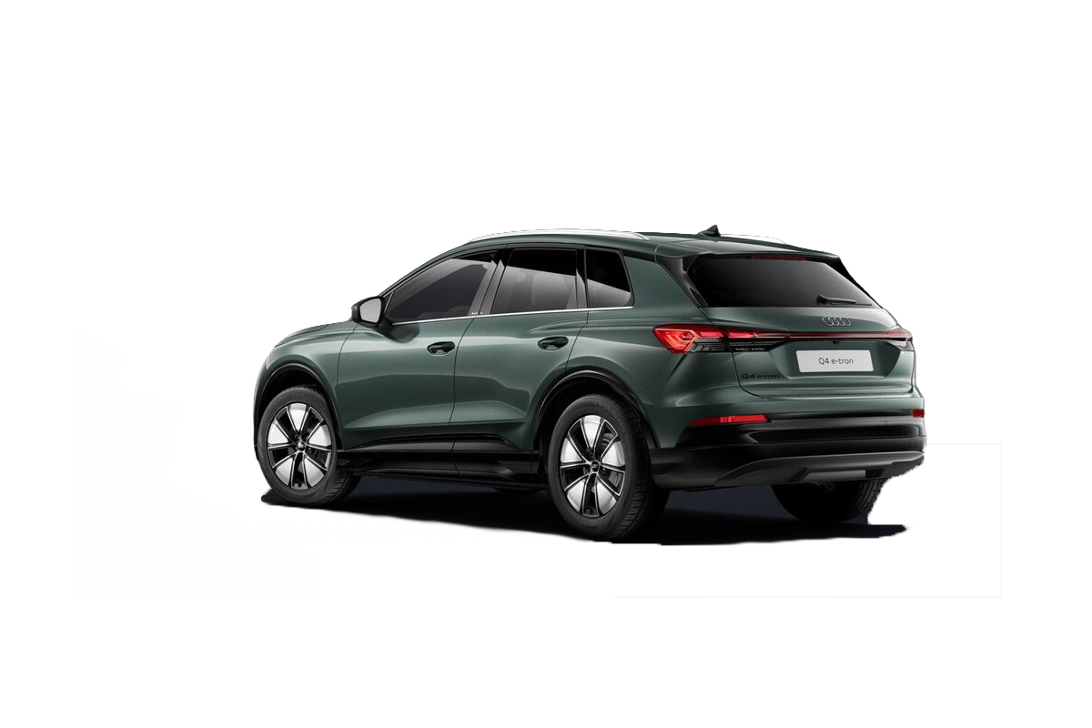 Audi Q4 e-tron 2026 - undefined